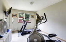 Arabella home gym construction leads